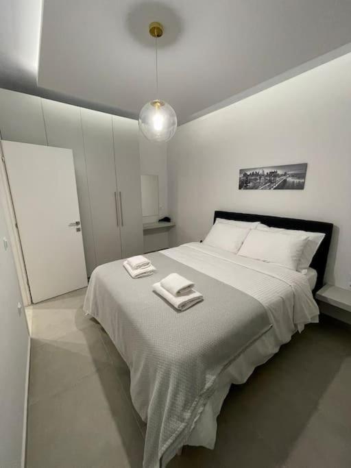 Apartment The Red