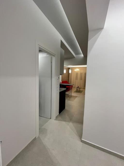 Appartement The Red Thessaloniki